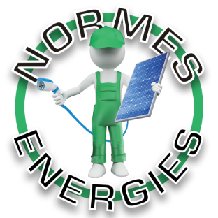 Normes Energies Logo